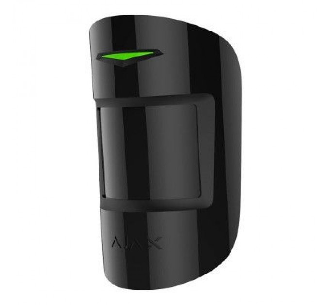 Ajax Комплект охоронної сигналізації Ajax StarterKit2 black