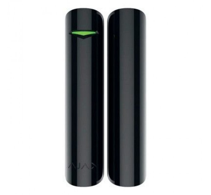 Ajax Комплект охоронної сигналізації Ajax StarterKit2 black