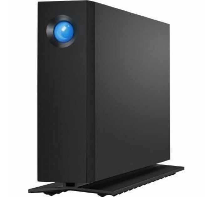 LaCie Зовнішній жорсткий диск 3.5" 10TB LaCie (STHA10000800)