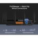 TP-Link Маршрутизатор TP-Link ARCHER AX72 PRO (ARCHER-AX72-PRO)