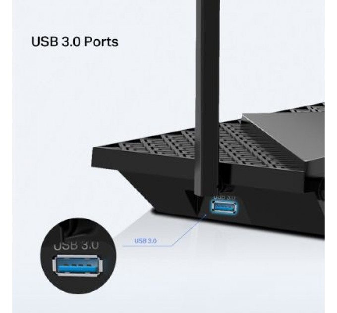 TP-Link Маршрутизатор TP-Link ARCHER AX72 PRO (ARCHER-AX72-PRO)