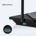 TP-Link Маршрутизатор TP-Link ARCHER AX72 PRO (ARCHER-AX72-PRO)