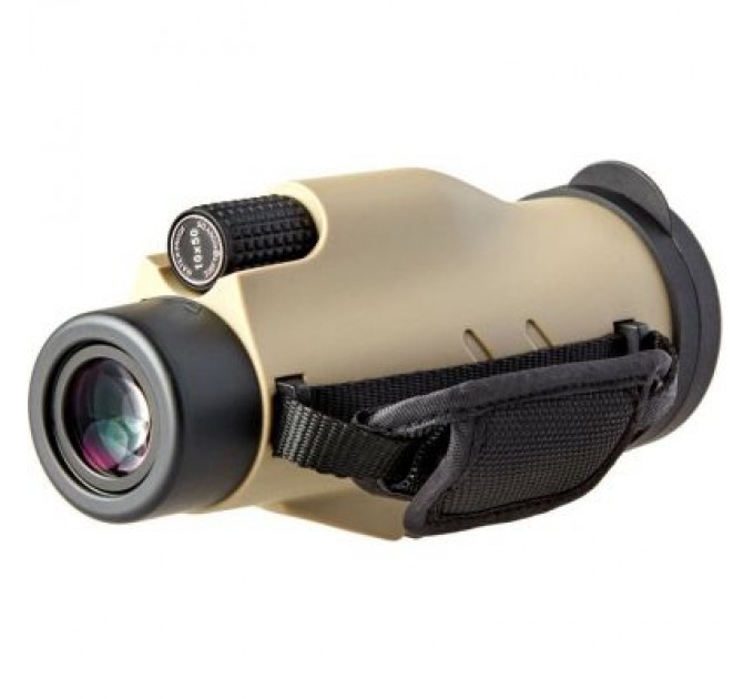 XD Precision Монокуляр XD Precision Advanced 10х50 WP з сіткою в Mil (XDM81050)