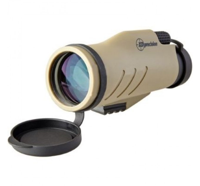 XD Precision Монокуляр XD Precision Advanced 10х50 WP з сіткою в Mil (XDM81050)