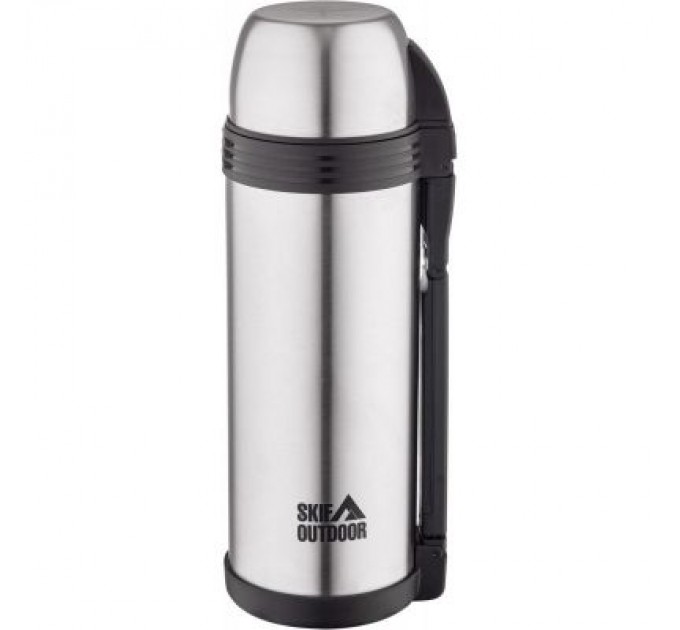 Skif Outdoor Термос Skif Outdoor Caravanner 2L Silver (SOT2S)