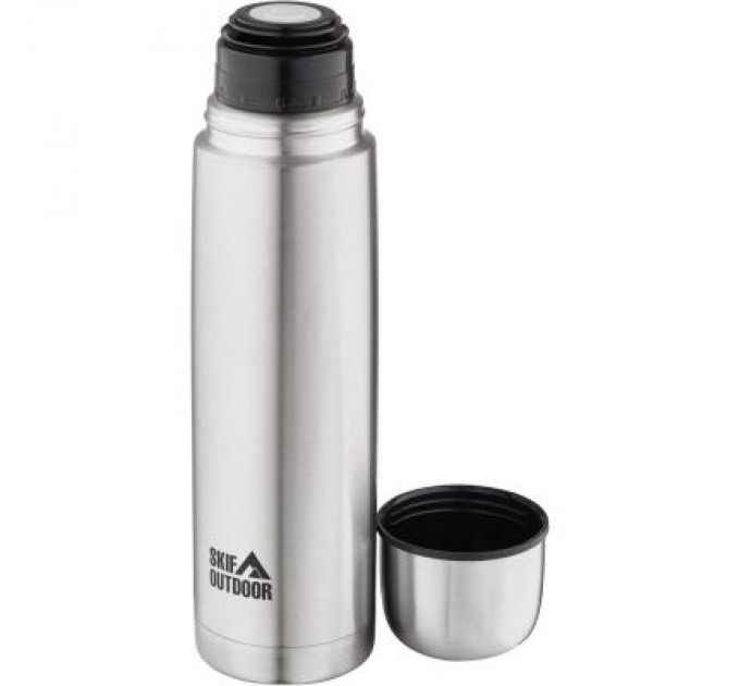 Skif Outdoor Термос Skif Outdoor Walker 1L Silver (SOT1S)