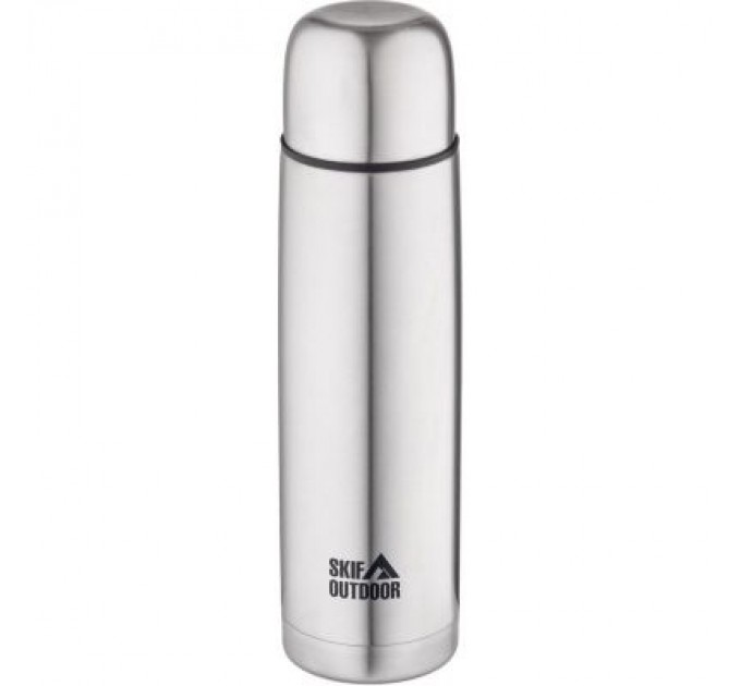 Skif Outdoor Термос Skif Outdoor Walker 1L Silver (SOT1S)