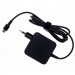 Grand-X Блок живлення до ноутбуку Grand-X Type-C 65W Asus, Apple, Dell, HP, MI, Lenovo, Xiaomi (65WTC)