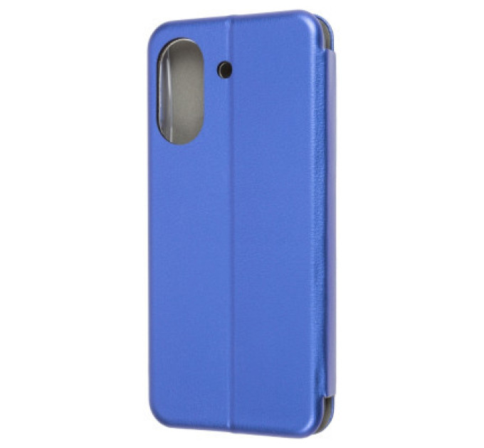 Armorstandart Чохол до мобільного телефона Armorstandart G-Case Xiaomi Redmi 13C 4G / Poco C65 Blue (ARM72500)