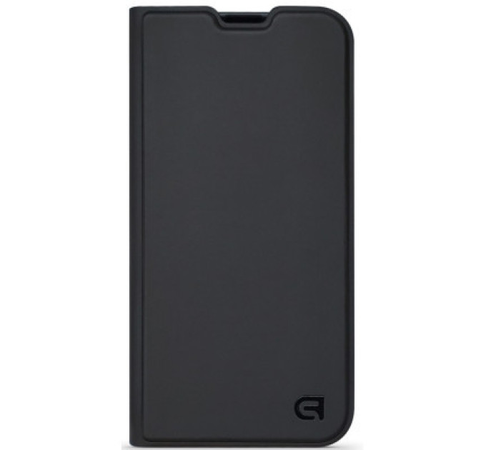 Armorstandart Чохол до мобільного телефона Armorstandart OneFold Case Samsung A15 4G (A155) / A15 5G Black (ARM73807)