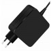 Grand-X Блок живлення до ноутбуку Grand-X Type-C 65W Asus, Apple, Dell, HP, MI, Lenovo, Xiaomi (65WTC)