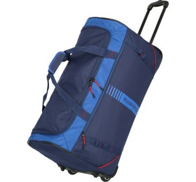 Travelite Дорожня сумка Travelite Basics 86 л Navy (TL096281-20)