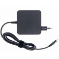 Grand-X Блок живлення до ноутбуку Grand-X Type-C 65W Asus, Apple, Dell, HP, MI, Lenovo, Xiaomi (65WTC)