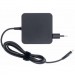 Grand-X Блок живлення до ноутбуку Grand-X Type-C 65W Asus, Apple, Dell, HP, MI, Lenovo, Xiaomi (65WTC)