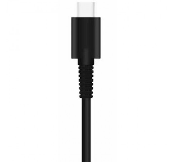 Grand-X Блок живлення до ноутбуку Grand-X Type-C 65W Asus, Apple, Dell, HP, MI, Lenovo, Xiaomi (65WTC)