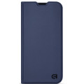Armorstandart Чохол до мобільного телефона Armorstandart OneFold Case Xiaomi Redmi Note 13 Pro 5G / Poco X6 5G Dark Blue (ARM72667)
