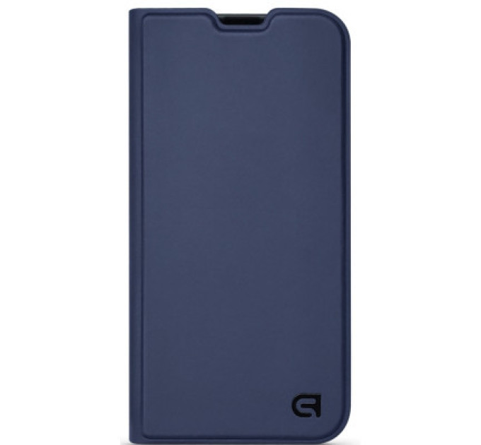 Armorstandart Чохол до мобільного телефона Armorstandart OneFold Case Xiaomi Redmi Note 13 Pro 5G / Poco X6 5G Dark Blue (ARM72667)