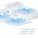 TP-Link Точка доступу Wi-Fi TP-Link DECO-X10-2-PACK