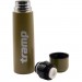Tramp Термос Tramp Basic 1.0 л Khaki (UTRC-113-khaki)