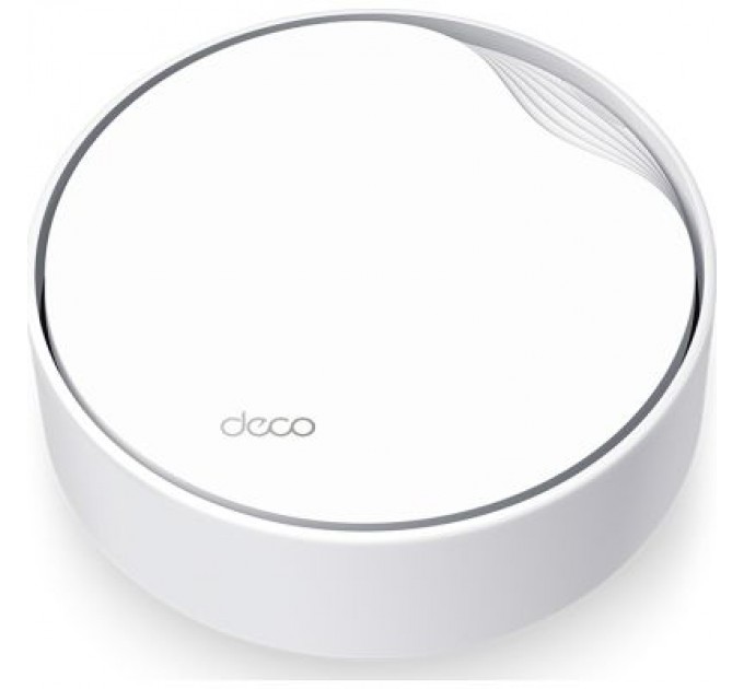 TP-Link Точка доступу Wi-Fi TP-Link DECO-X50-POE-2-PACK