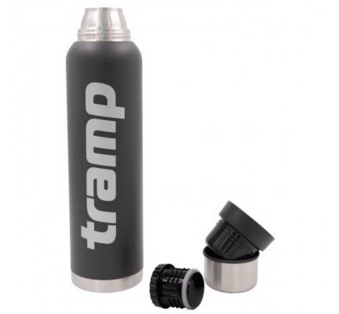 Tramp Термос Tramp Expedition Line 1.6 л Grey (UTRC-029-grey)