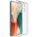 BeCover Чохол до мобільного телефона BeCover Xiaomi Redmi Note 13 4G Transparancy (710647)
