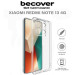 BeCover Чохол до мобільного телефона BeCover Xiaomi Redmi Note 13 4G Transparancy (710647)
