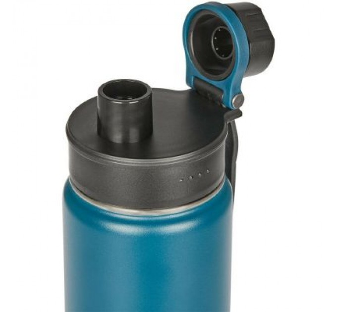 Skif Outdoor Термокружка Skif Outdoor Sporty Plus 530 мл Blue (HD-530-48BL)