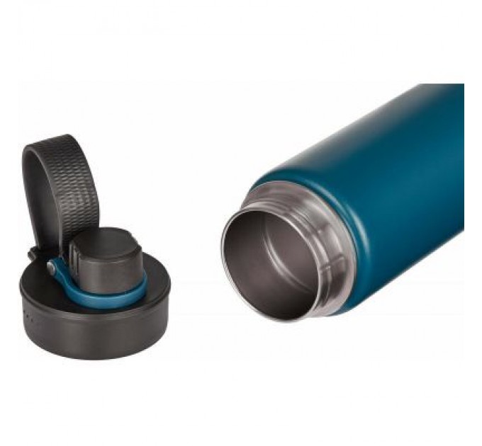 Skif Outdoor Термокружка Skif Outdoor Sporty Plus 530 мл Blue (HD-530-48BL)