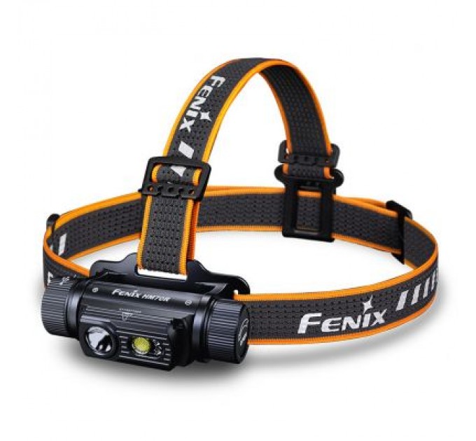 Fenix Ліхтар Fenix HM70R
