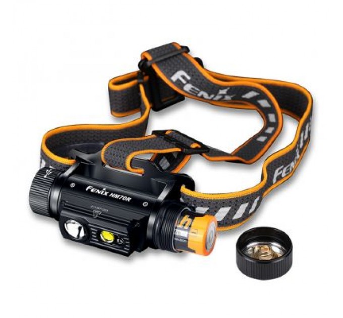 Fenix Ліхтар Fenix HM70R