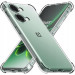 BeCover Чохол до мобільного телефона BeCover Anti-Shock OnePlus Nord 3 5G Clear (710620)