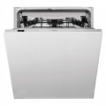 Whirlpool Посудомийна машина Whirlpool WIC3C33PFE