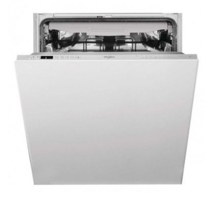 Whirlpool Посудомийна машина Whirlpool WIC3C33PFE