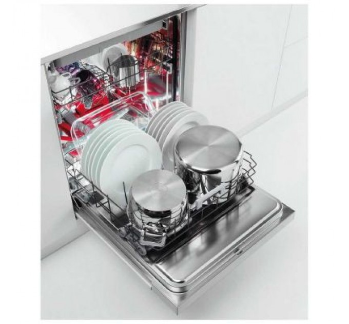 Whirlpool Посудомийна машина Whirlpool WIC3C33PFE