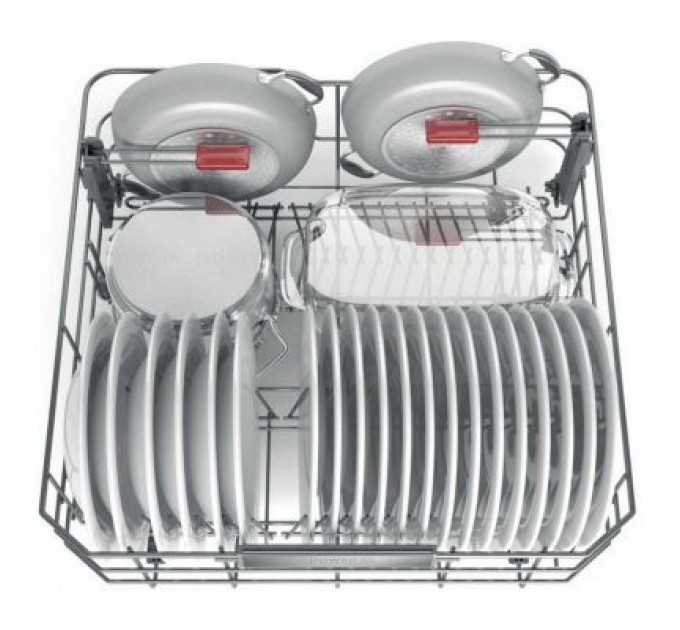 Whirlpool Посудомийна машина Whirlpool WIC3C33PFE