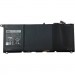 Dell Акумулятор до ноутбука Dell XPS 13-9343 JD25G, 52Wh (6930mAh), 4cell, 7.4V, Li-ion (A47226)
