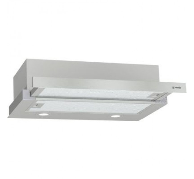 Gorenje Витяжка кухонна Gorenje TH62E4X
