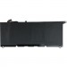 Dell Акумулятор до ноутбука Dell XPS 13-9343 JD25G, 52Wh (6930mAh), 4cell, 7.4V, Li-ion (A47226)