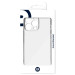 Armorstandart Чохол до мобільного телефона Armorstandart Air Force Apple iPhone 13 Pro Camera cover Transparent (ARM74202)