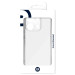 Armorstandart Чохол до мобільного телефона Armorstandart Air Force Xiaomi Redmi Note 13 4G Camera cover Transparent (ARM74703)