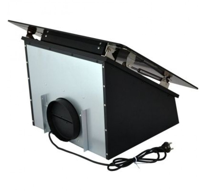 Grunhelm Витяжка кухонна Grunhelm GVN 220 B