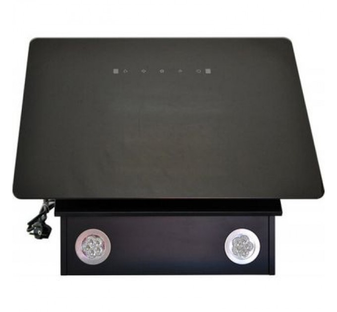 Grunhelm Витяжка кухонна Grunhelm GVN 220 B