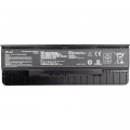PowerPlant Акумулятор до ноутбука ASUS ROG G551 (A32N1405) 10.8V 5200mAh PowerPlant (NB430659)