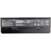 PowerPlant Акумулятор до ноутбука ASUS ROG G551 (A32N1405) 10.8V 5200mAh PowerPlant (NB430659)