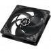 Arctic Кулер до корпусу Arctic P12 PWM Black (ACFAN00119A)