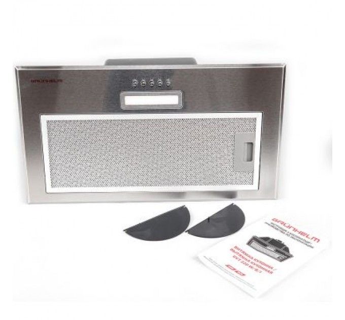 Grunhelm Витяжка кухонна Grunhelm GVC 620 I (117914)