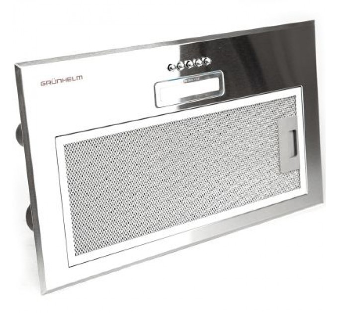 Grunhelm Витяжка кухонна Grunhelm GVC 620 I (117914)