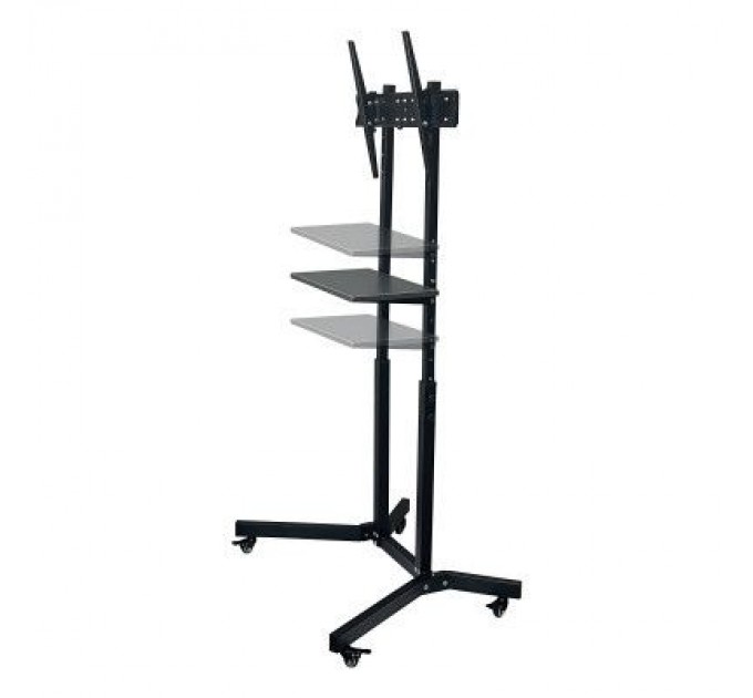 Sector Стійка презентаційна Sector T10 Black