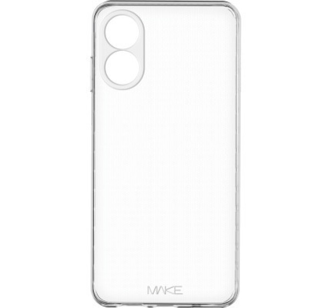 MAKE Чохол до мобільного телефона MAKE Oppo A38 Air (MCA-OA38)